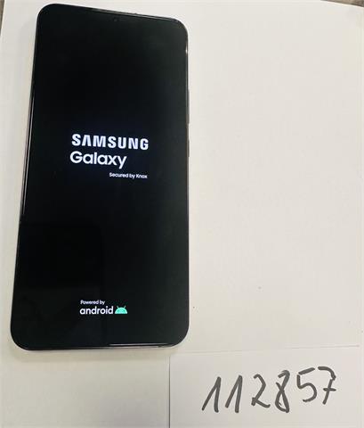 Samsung Galaxy S22+ S906B/DS 256GB Phantom Black