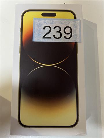 Apple iPhone 14 Pro Max Gold 1 TB